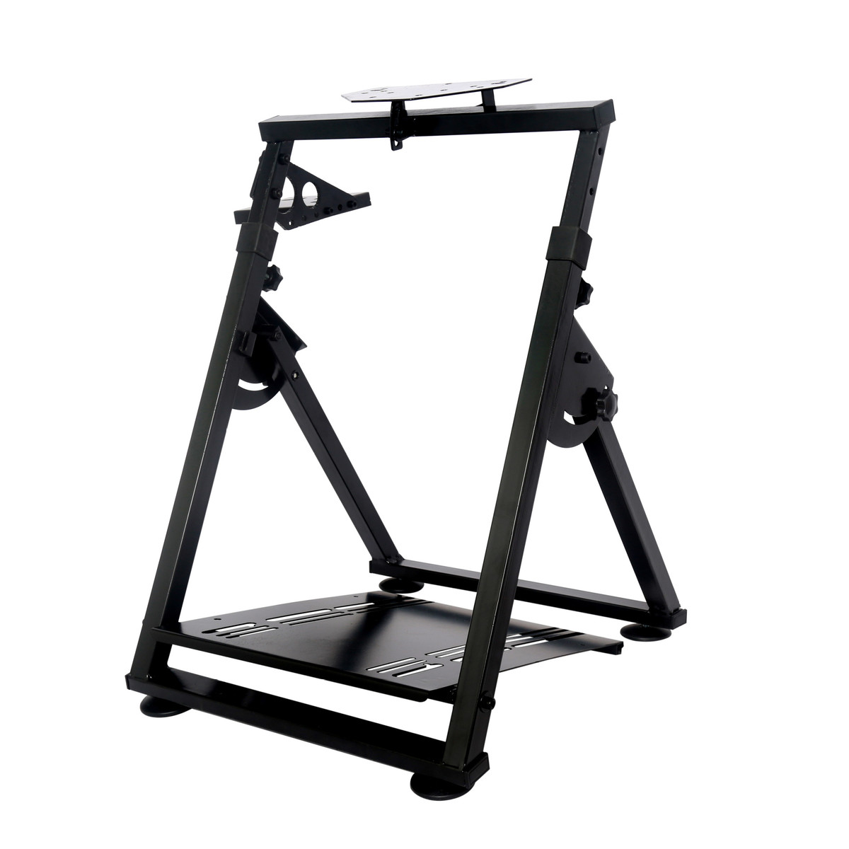 漂移赛车游戏方向盘座椅支架拉力线性手刹罗技g27g29t300fanatec