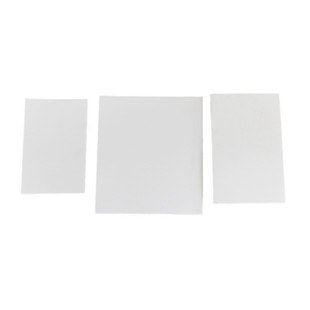 聚聚四氟乙烯板滑动支座工业楼梯垫板用抗震耐磨防腐自润滑四氟板