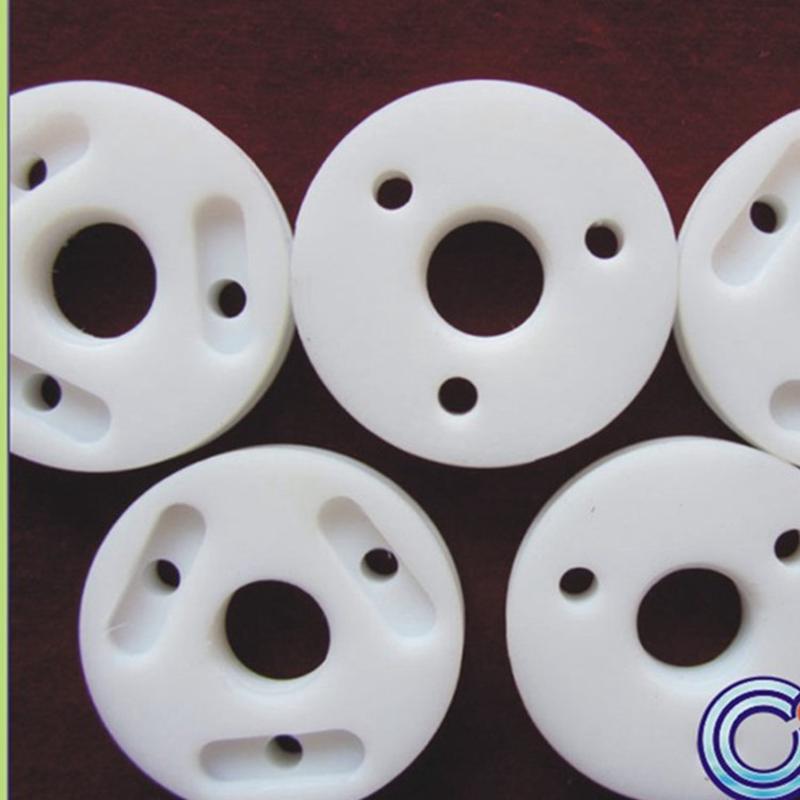 加工件尼龙板加工尼龙板厂家白色黑色蓝色彩色尼龙板