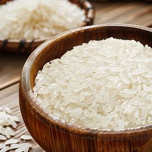 新货福临门五常稻花香大米5Kg东北五常长粒香米GB/T19266 中粮出