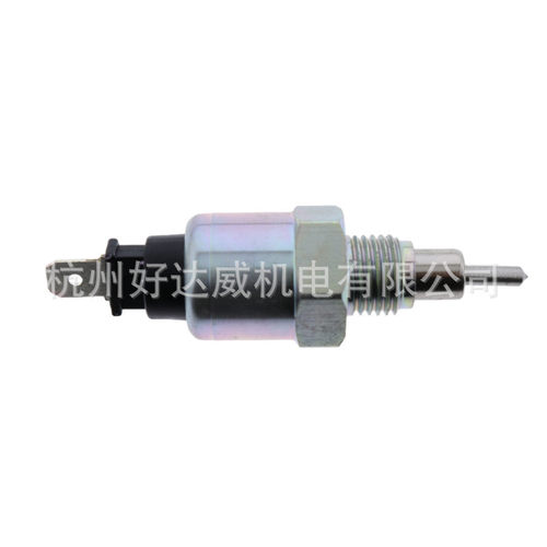 库存电磁阀16200Z6L003用于 GX630 GX630R GXV660RH GXV690