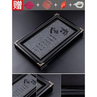 茶海小型干泡台 茶盘家用小茶台沥水盘茶托盘茶具茶杯茶托2023新款
