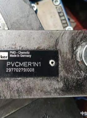 美国派克PARKER电磁阀P2LBZ512EENDCB57