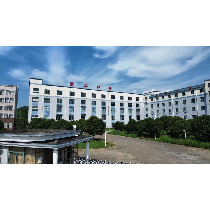 户外露营充气帐篷厂便携式折叠全自动免搭建速开营地野营帐篷防雨