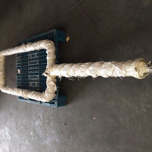 热销式框式搅拌锚搪瓷搅拌组合式搅拌加工制作非标异形搅拌
