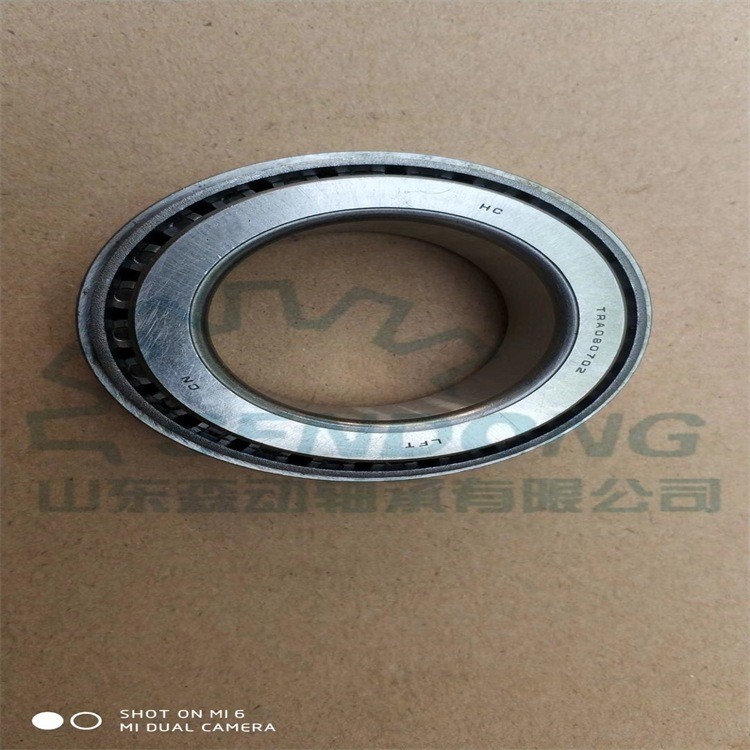 热销汽车轴承htf-r30-56g圆锥轴轴承30x62x19mm差速器轴承变速箱
