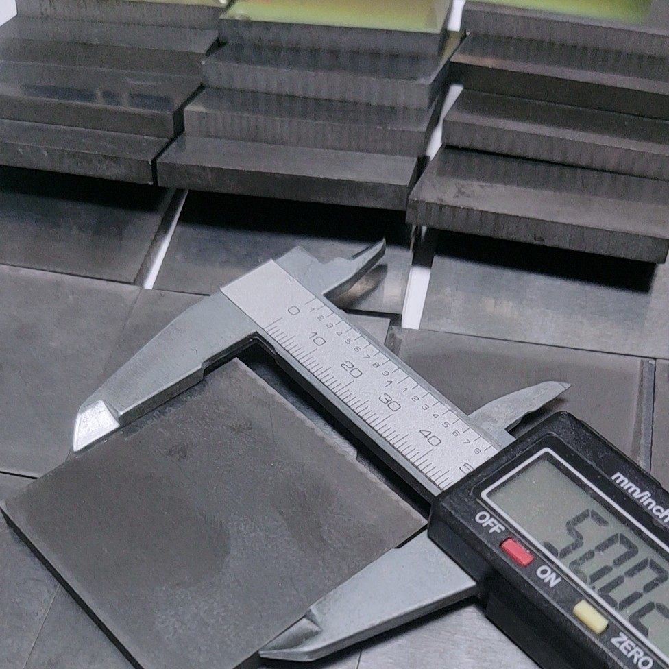 钨钢各种板材碳化钨刀片钨钢圆棒硬质合金尺寸量大优