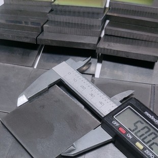 钨钢硬质合金板材量刀片钨钢圆棒各种尺寸碳化钨大优