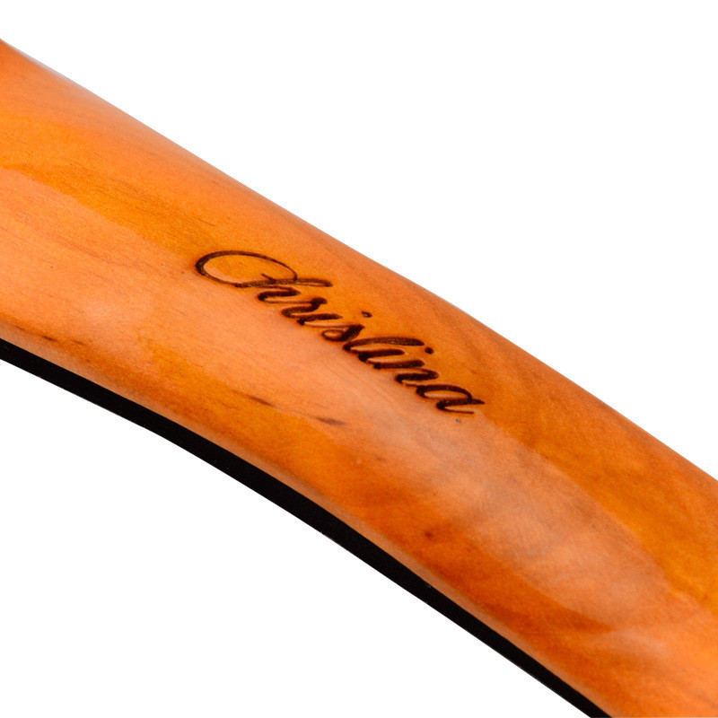 克莉丝蒂娜小提琴肩托小提琴木质肩托肩垫垫肩垫肩