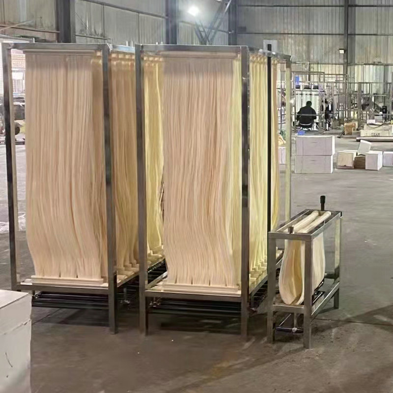 mbr膜帘式膜组件中水回用污水处理四川成都pvdf中空纤维帘式膜