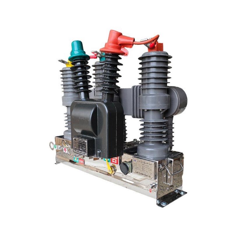 热销zw32-12f10kv柱上开关