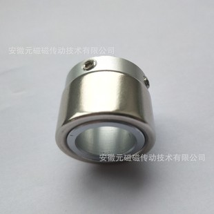 热销传动轮多极磁环磁磁力ym26mgs26平行8极6极