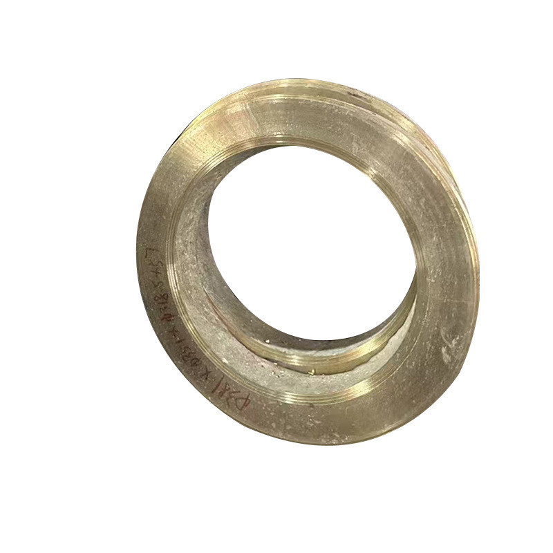 qal9-4铝青铜套厂家铝青铜板加工锻铸qal9-4铝青铜棒加铝青铜管