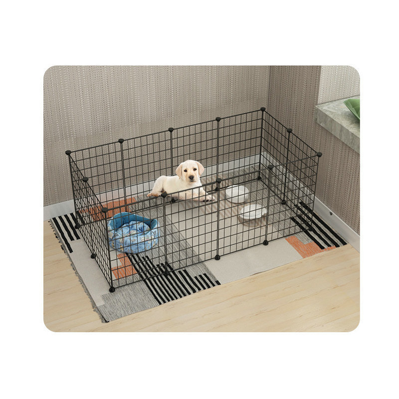 猫笼子双层猫别墅中小型超大家用自由空间组装宠物围栏三层猫舍