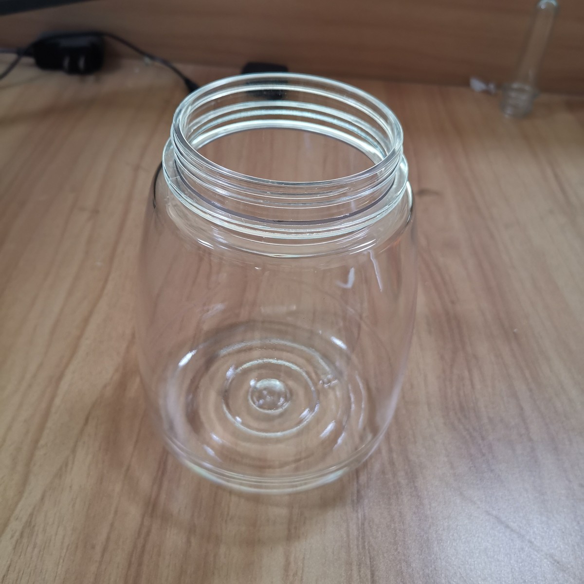 PC大肚子杯 大肚子水壶 吸管杯吹塑瓶型模具