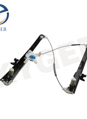 热销适用于路虎左前揽胜门玻璃升降器lr077816lr057339lr153952
