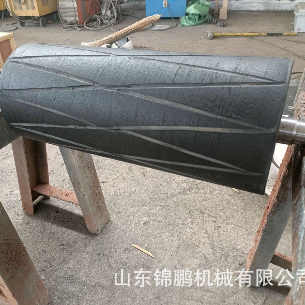 设系列永磁滚筒强磁磁力滚筒磁选rct备选矿用传送带永磁滚筒