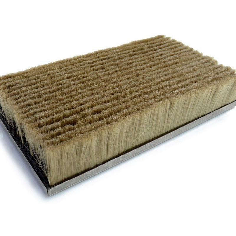 源头厂家高尔夫沙坑刷打击垫模拟器高尔夫高尔夫配套仿真击球毛刷