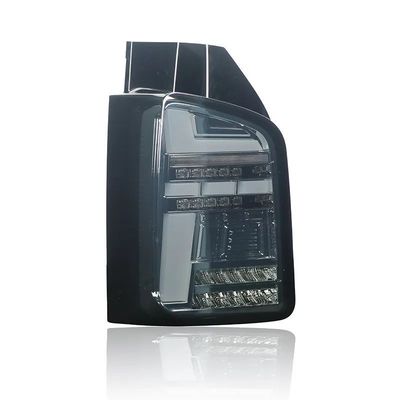 热销适用于大众t5迈特威/凯路威10-15尾灯v2跑马灯款刹车转向尾灯