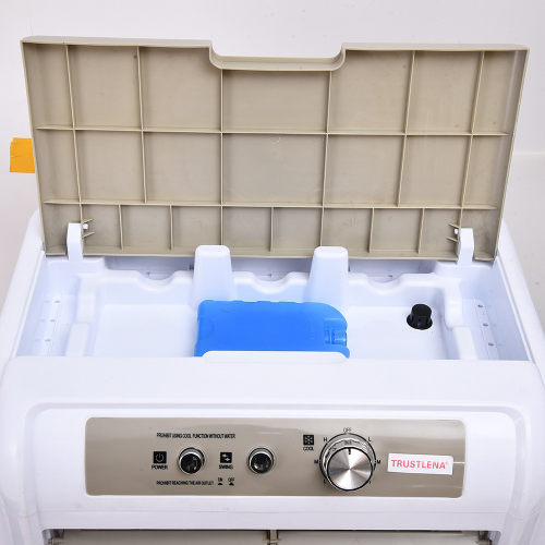 工业移动冷风机加水蒸发空调扇制冷小型空调冷工厂商用工业扇