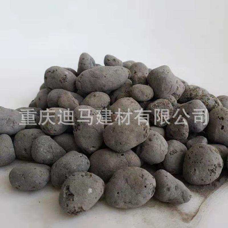陶粒重庆批发混凝土卫生间回填陶粒建筑陶粒园林种植用陶粒现货