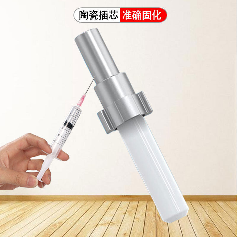 奈洛普363td固化光纤胶水胶水环氧树脂ab组合陶瓷胶皮线跳线固化,文具电教/文化用品/商务用品,胶水,淘宝优惠券,粉丝福利购,淘宝优惠卷