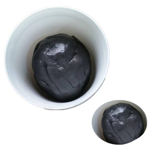 定制高品质定制包装1w-10w导热泥导热膏导热凝胶