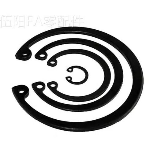 替代米斯米C型扣环STWS3/4/5/6/7/8/10/11/12/13/14/15/16/17/18/