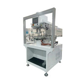 全自动油移印机四色双色指甲移印机单色盆移印机转盘油盅移印机