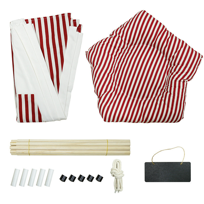 可尔拉猫帆布窝狗窝可拆洗帐篷四季宠物用品冬季保暖宠物帐篷