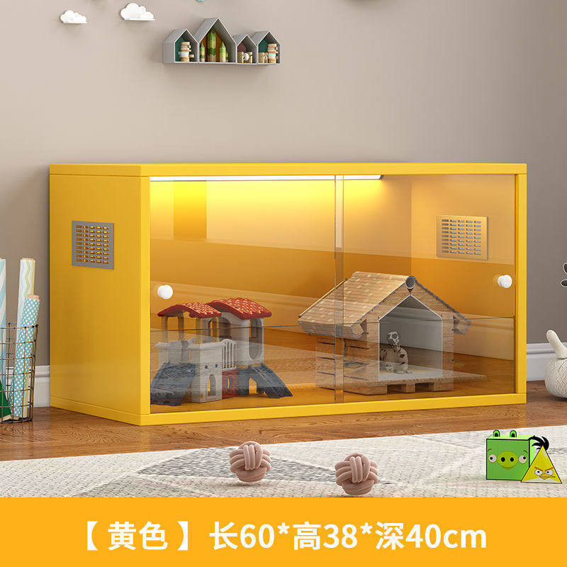 金丝熊宝宝用品笼子芦丁鸡小别墅多层饲养箱宠物恒温箱育雏保温箱,宠物/宠物食品及用品,笼子,淘宝优惠券,粉丝福利购,淘宝优惠卷