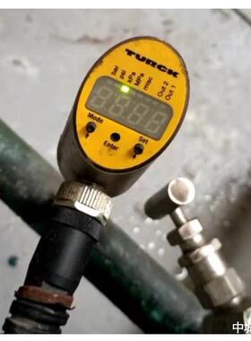 TURCK图尔克压力传感器PT400R-2004-I2-H1141/X