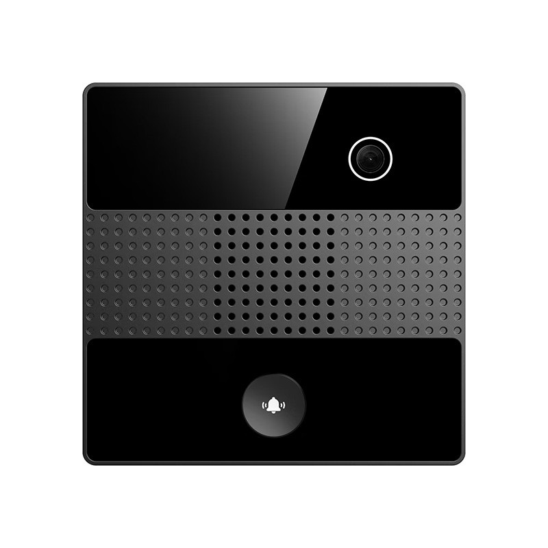 FLYINGVOICE飞音时代网络IP对讲可视SIP对讲系统停车场收费站值班