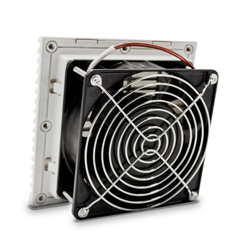 风机风扇通风过滤网组803防尘网804/805/806百叶窗防尘罩801/802