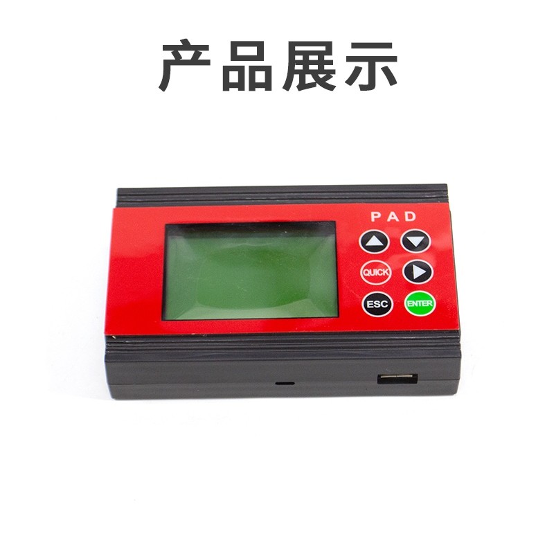 西继服务器5200电梯检修调试工具操作器SM5000/5600 电梯配件全新