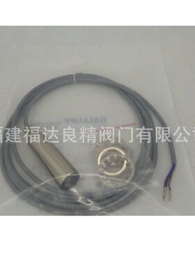 BALLUFF巴鲁夫接近开关传感器 BCS00M8 BCS M18BBI3-PSC80D-S04K
