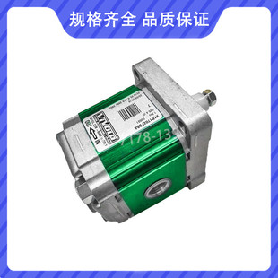 意大利VIVOLO维沃尔齿轮泵X1P3601FIIA X1P3602FIIA液压泵VIVOIL