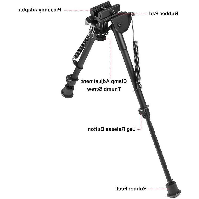 厂家9-13寸蝴蝶片支架金属支撑架蝴蝶片两脚架含适配器