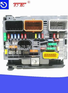 保险丝盒BSM 6500HH R04适用标致308CC6078071007207BerlingoC4C8