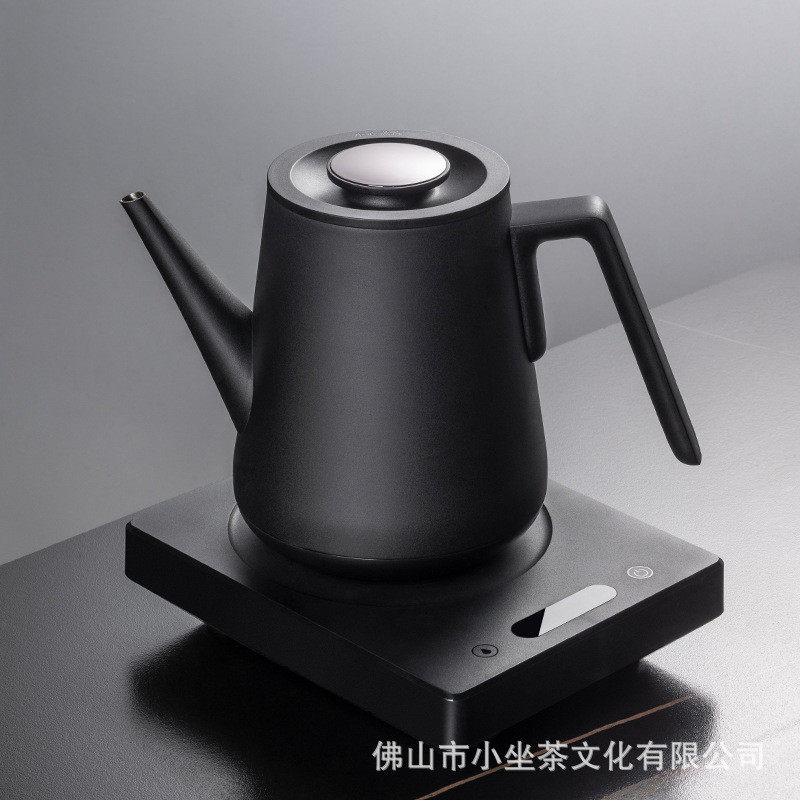 小坐W2觅壶自动上水电热水壶底部上水可调温度保温泡茶专用烧水壶