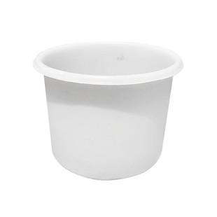 圆形白色料桶50l3000l化工桶包装 塑料圆桶食品级储水桶牛筋定制