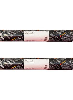 sika西卡265缝600ml黑色密封粘接结构胶玻璃车辆高弹性填聚氨酯