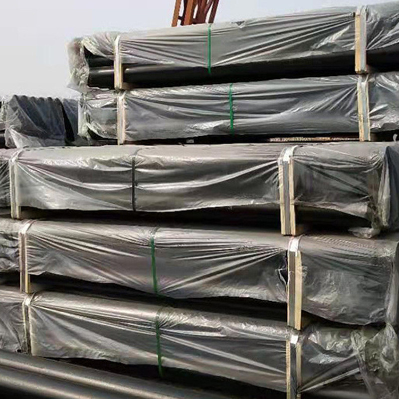 柔性铸铁下水管排水管泄水管机制铸铁管件100a型铸铁排水管转弯头