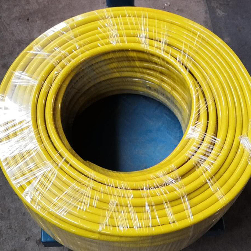 厂家供应 淋水管 耐油 气管管软气管空压机气管透明气管批发