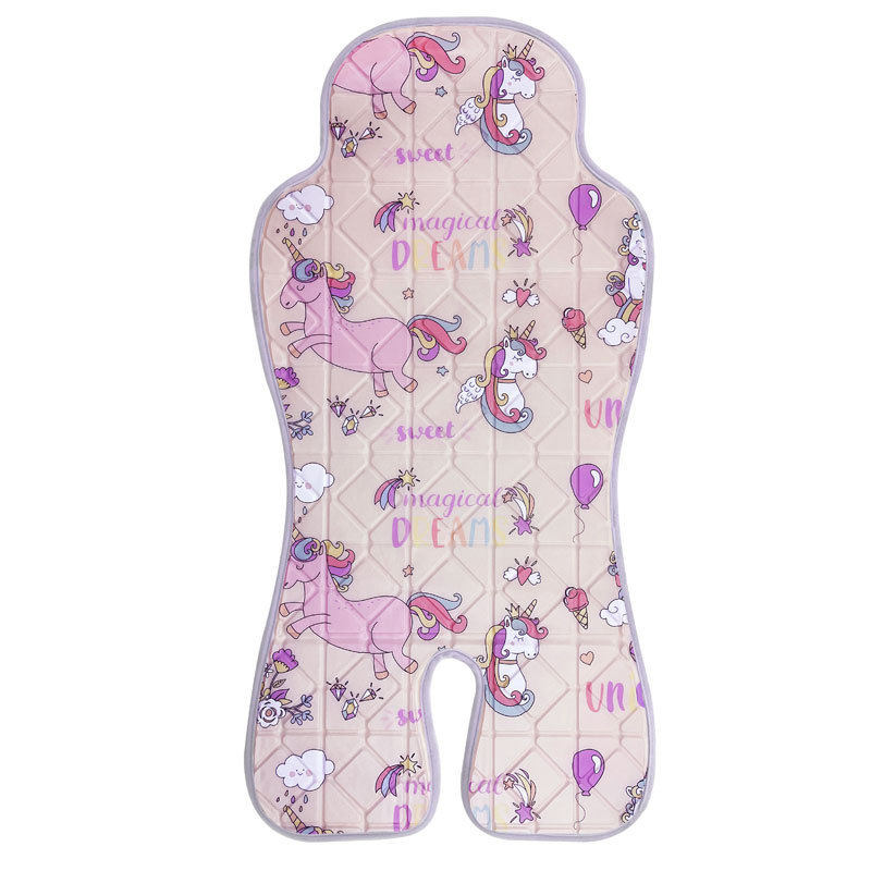 升级款轻盈降温固态夏季安全座椅手推车清凉冰垫柔性固体凝胶冰垫,宠物/宠物食品及用品,猫狗垫子,淘宝优惠券,粉丝福利购,淘宝优惠卷