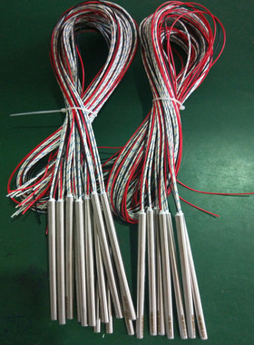 热销高温发热管单头）加热器rcdr（高品质管