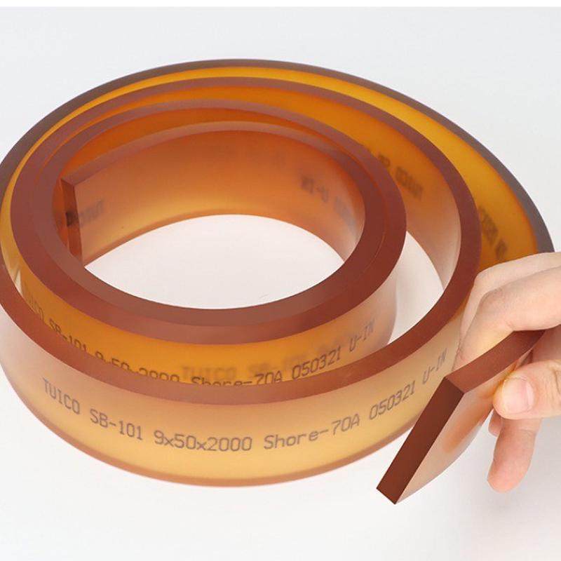 台湾优力刮胶 50*9MM/ 25*5MM丝印胶刮/刮刀胶条刮胶尖口刮胶包邮,办公设备/耗材/相关服务,3D打印机耗材,淘宝优惠券,粉丝福利购,淘宝优惠卷