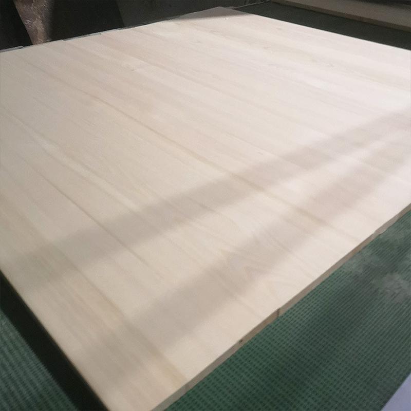 樟子松直拼板拼板材diy木板实木装饰木料原木板多规格家装松木板