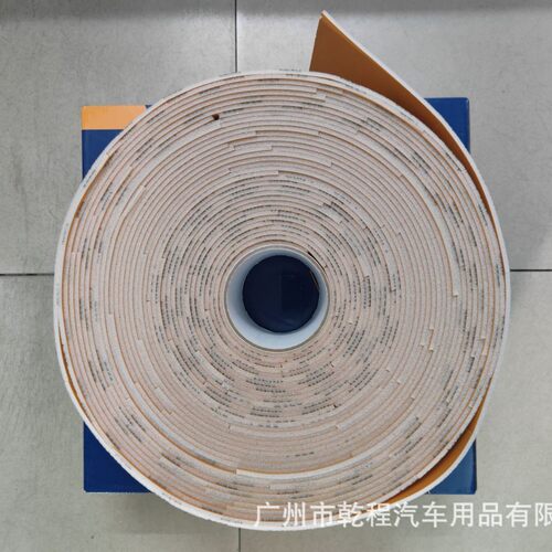 热销海绵铠达金砂纸卷115*125mm目数：400目/600目