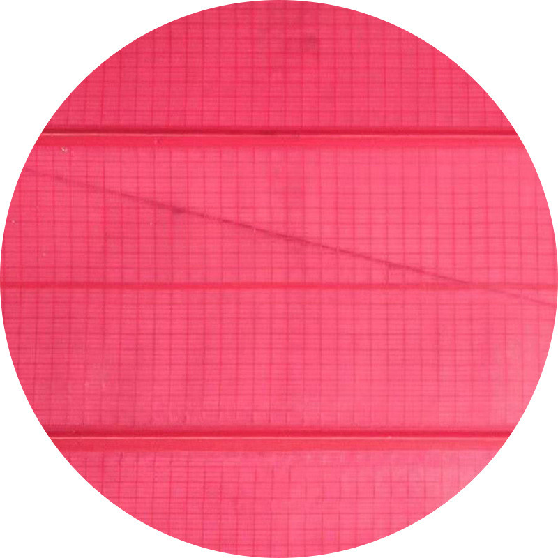 精细高频筛厂家直供规格齐全筛网定制聚氨酯高频筛支持